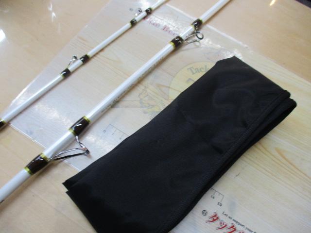 BJSミヨシ 60-225+Bグリップなし