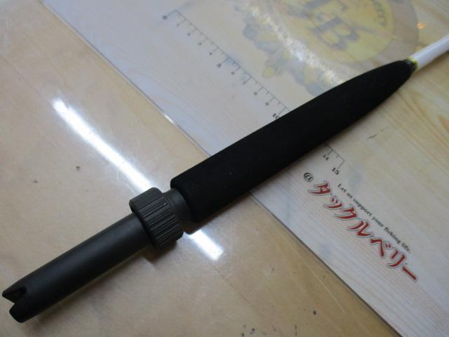 BJSミヨシ 60-225+Bグリップなし