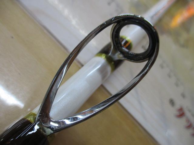 BJSミヨシ 60-225+Bグリップなし