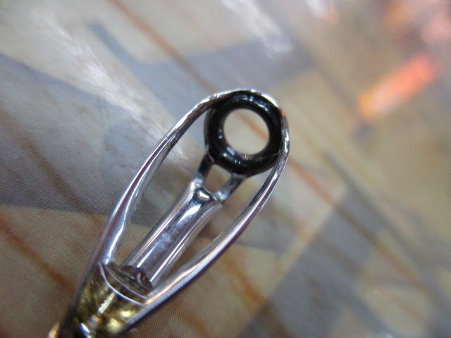 BJSミヨシ 60-225+Bグリップなし