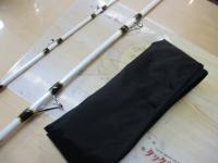 BJSミヨシ 60-225+Bグリップなし