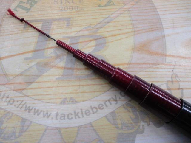 スーパースクエアRX2WAY遊々山 硬調450