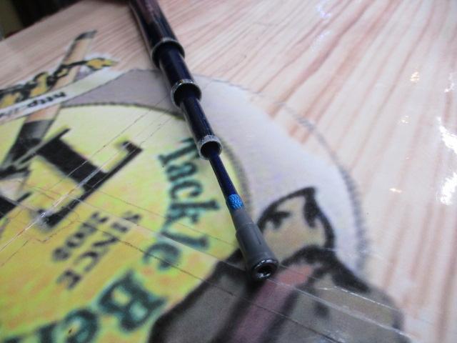 IL帆影 50-350(3.0)