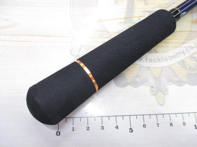 ソルパラ SPXJ-S682ML/TE