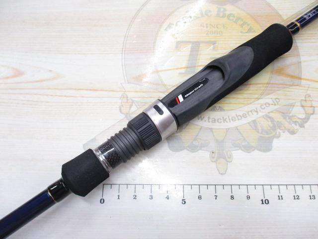 ソルパラ SPXJ-S682ML/TE