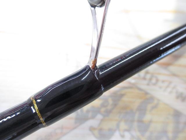 ソルパラ SPXJ-S682ML/TE