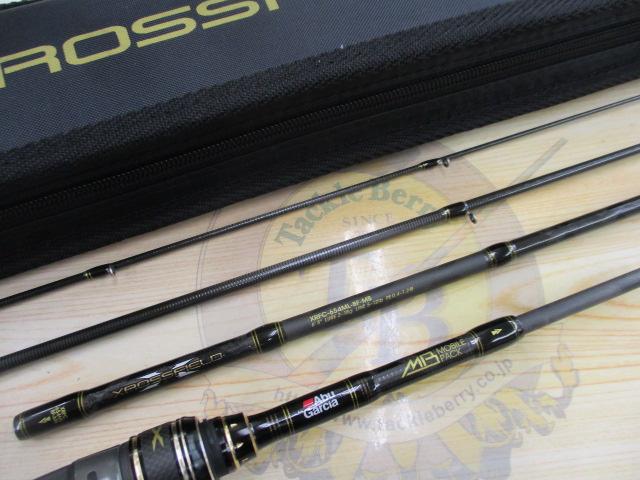 クロスフィールド XRFC-654ML-BF-MB