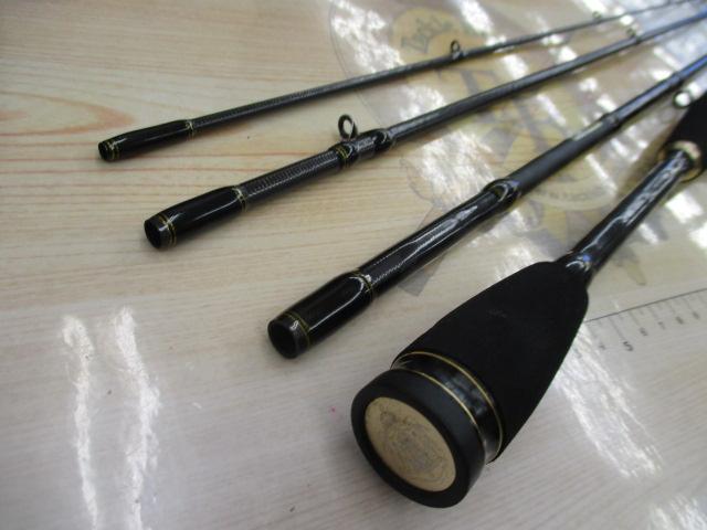 クロスフィールド XRFC-654ML-BF-MB