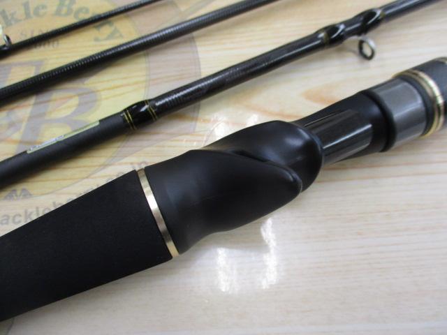 クロスフィールド XRFC-654ML-BF-MB