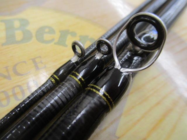 クロスフィールド XRFC-654ML-BF-MB