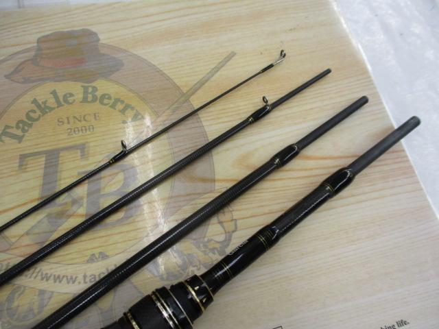 クロスフィールド XRFC-654ML-BF-MB