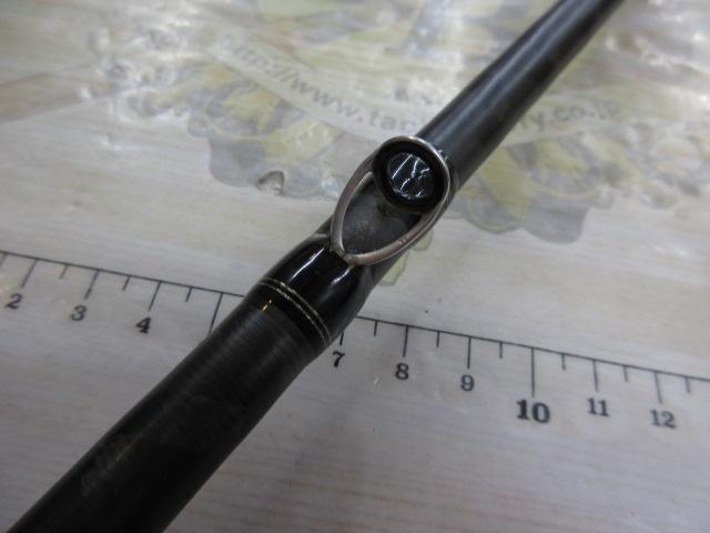 ホーネットスティンガープラス HSPC-671X-BB