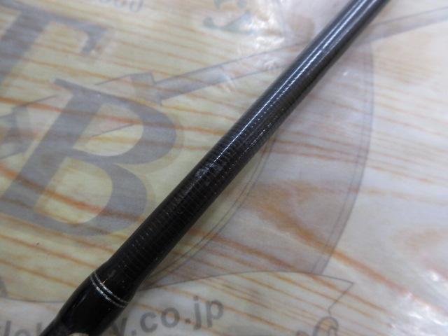 ホーネットスティンガープラス HSPC-671X-BB