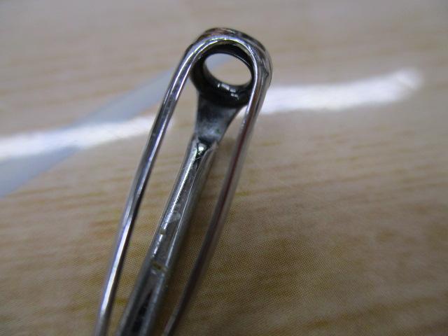 HZ剣崎シャクリ 210S