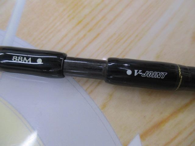 モアザン 88M・W