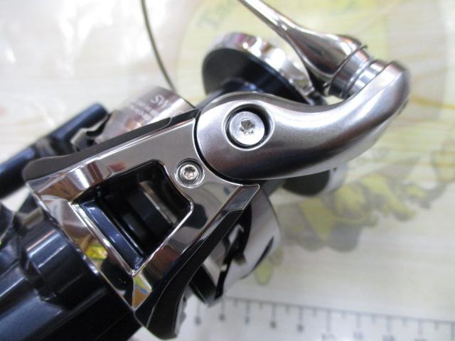 21ツインパワーSW 6000XG