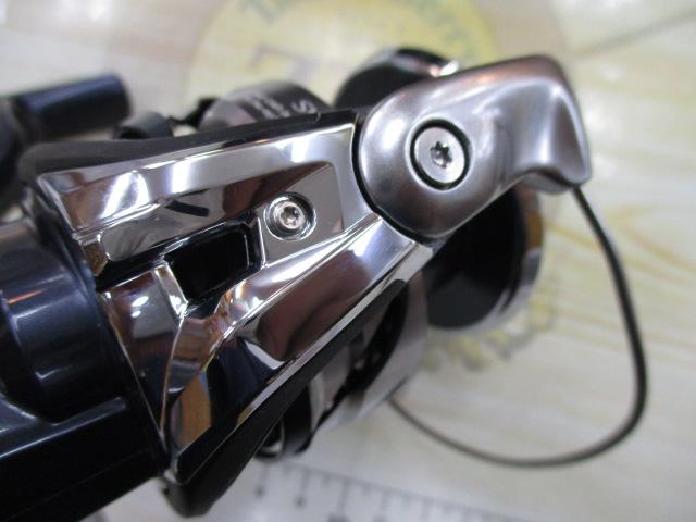 21ツインパワーSW 6000XG