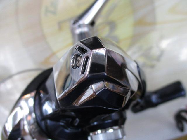 21ツインパワーSW 6000XG