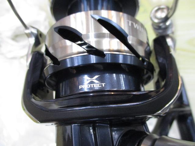 21ツインパワーSW 6000XG