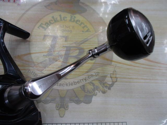 21ツインパワーSW 6000XG