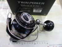 21ツインパワーSW 6000XG