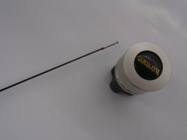 香鱗 急瀬 85-90ZP