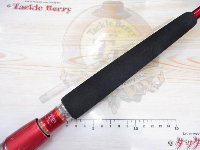 SIL潮流真鯛ドライ 300