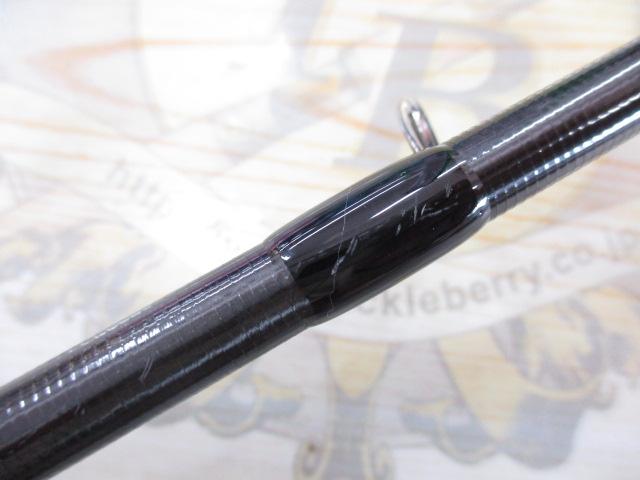 オールウェイク98 モンスターフィネスリミテッド