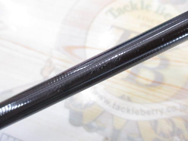 オールウェイク98 モンスターフィネスリミテッド