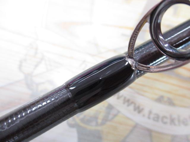 オールウェイク98 モンスターフィネスリミテッド