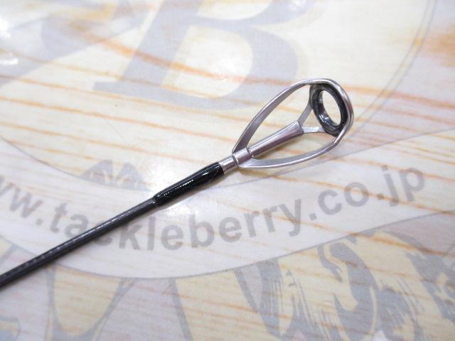 オールウェイク98 モンスターフィネスリミテッド