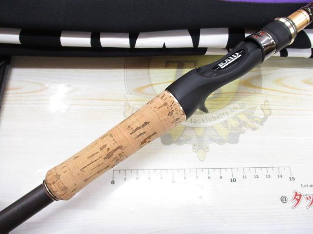 グラディエーターマキシマム GX-70HC-ST ザ・マックス