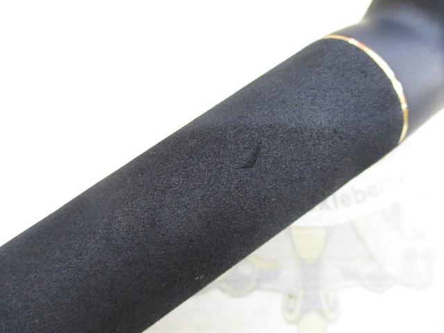 グラディエーターアンチ GA-67MH-TC フロッグマン