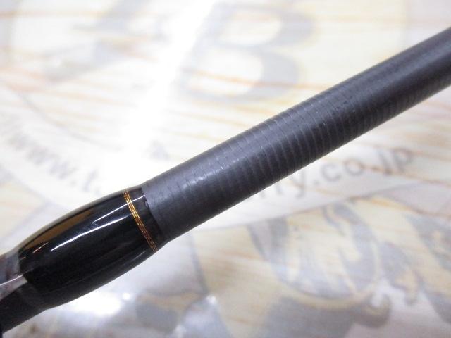 グラディエーターアンチ GA-67MH-TC フロッグマン