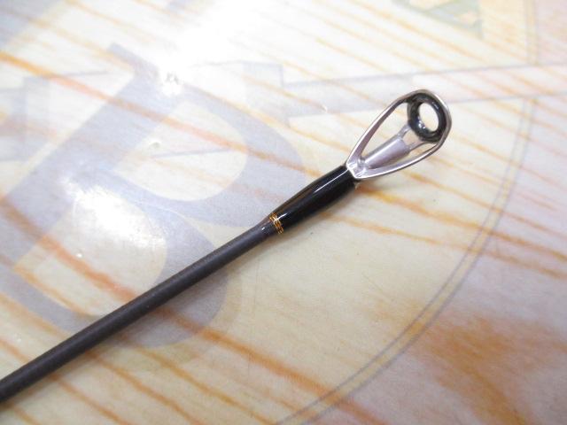 グラディエーターアンチ GA-67MH-TC フロッグマン