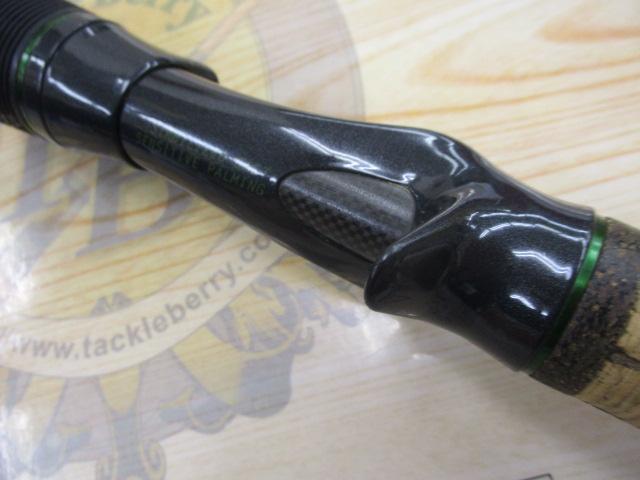 ロードランナーヴォイス LTT650MH オールリーリングベイツ/ワーミングMID