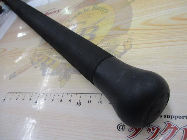 バズ JSP59-4 ブルー