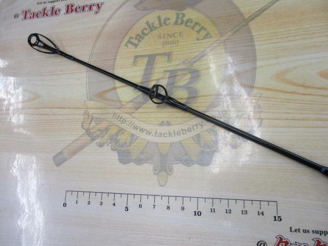 バズ JSP59-4 ブルー