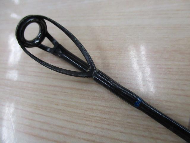 バズ JSP59-4 ブルー