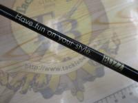 バズ JSP59-4 ブルー