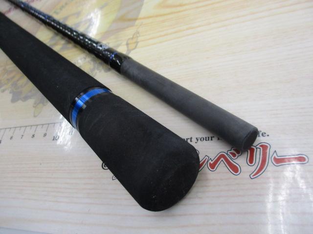 クレイジーオフショアキャストゲーム 70M