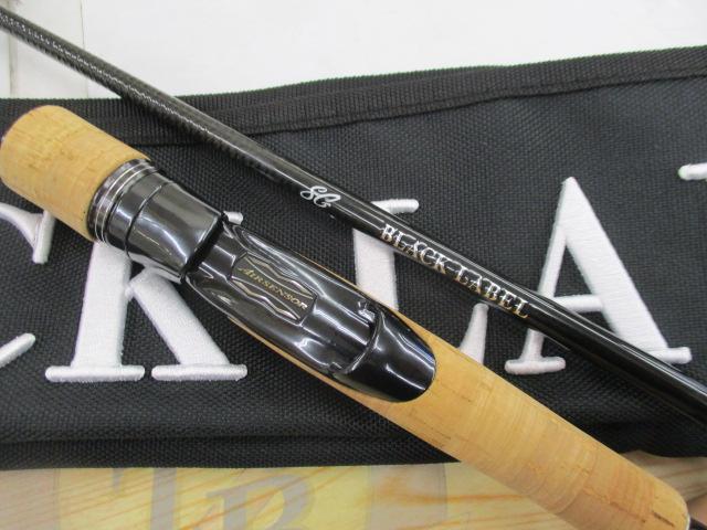 ブラックレーベル BLX SG 681ULFS