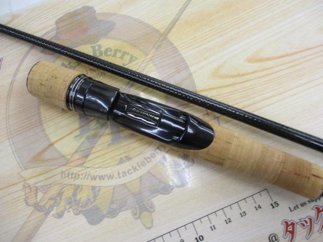 ブラックレーベル BLX SG 681ULFS