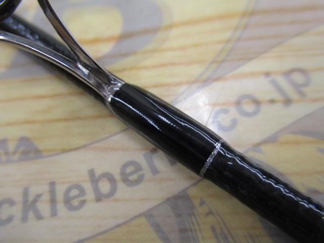 ブラックレーベル BLX SG 681ULFS