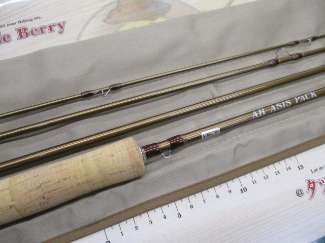 ARエイシスパックARBF8656-4