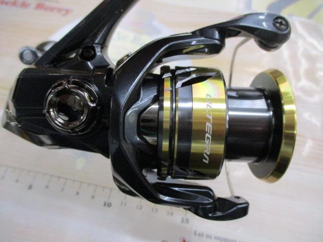 25アルテグラ C3000XG