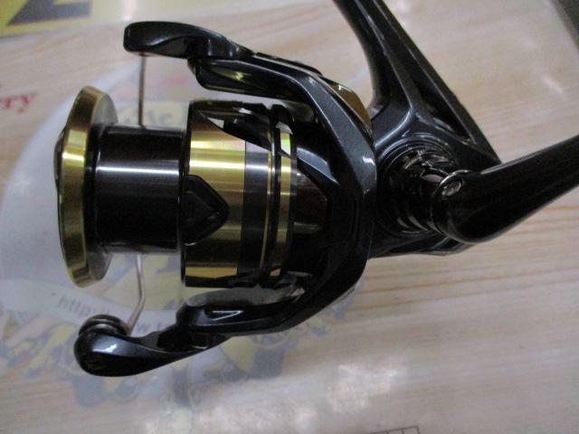 25アルテグラ C3000XG