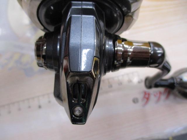 25アルテグラ C3000XG