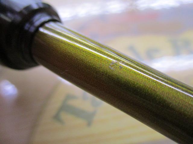 ソアレTTアジング S64UL-S