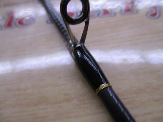 ソアレTTアジング S64UL-S